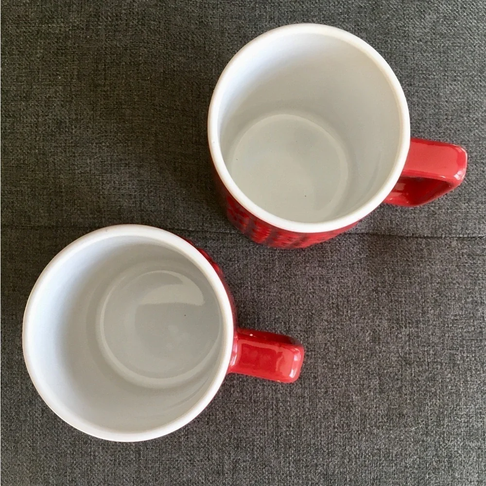 N/A *listing mugs*